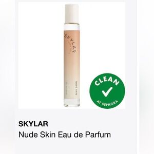 SKYLAR Sky Eau de Parfum Rollerball NUDE NEW